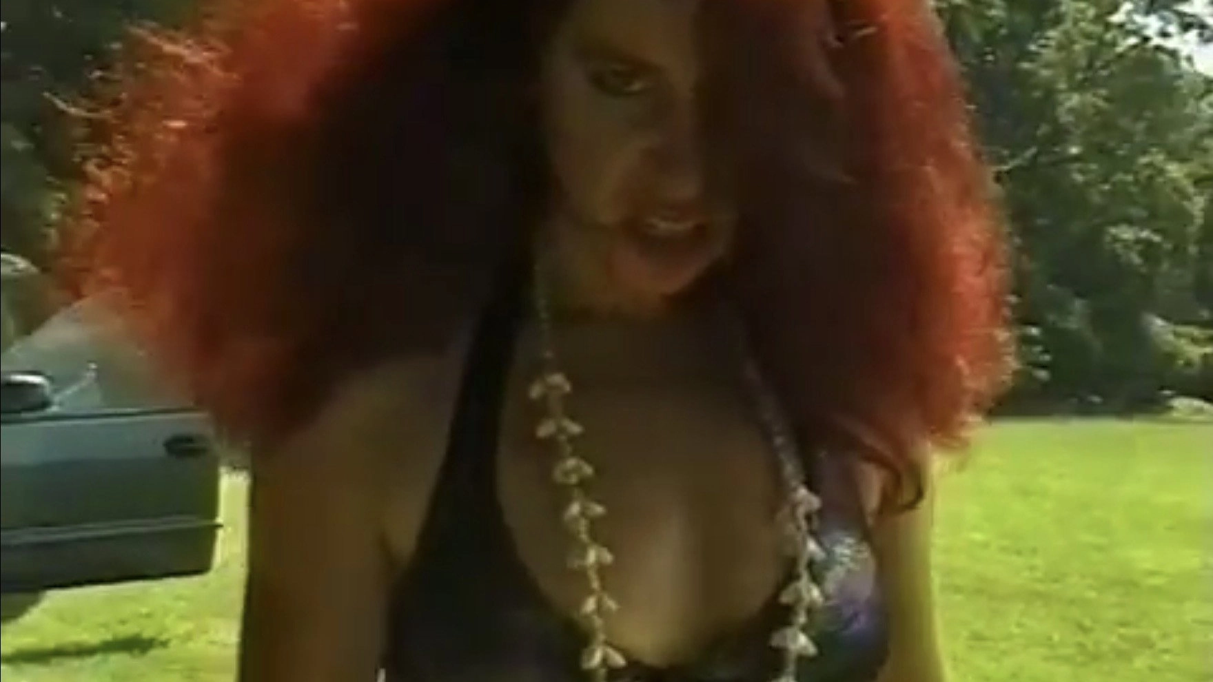Evilution