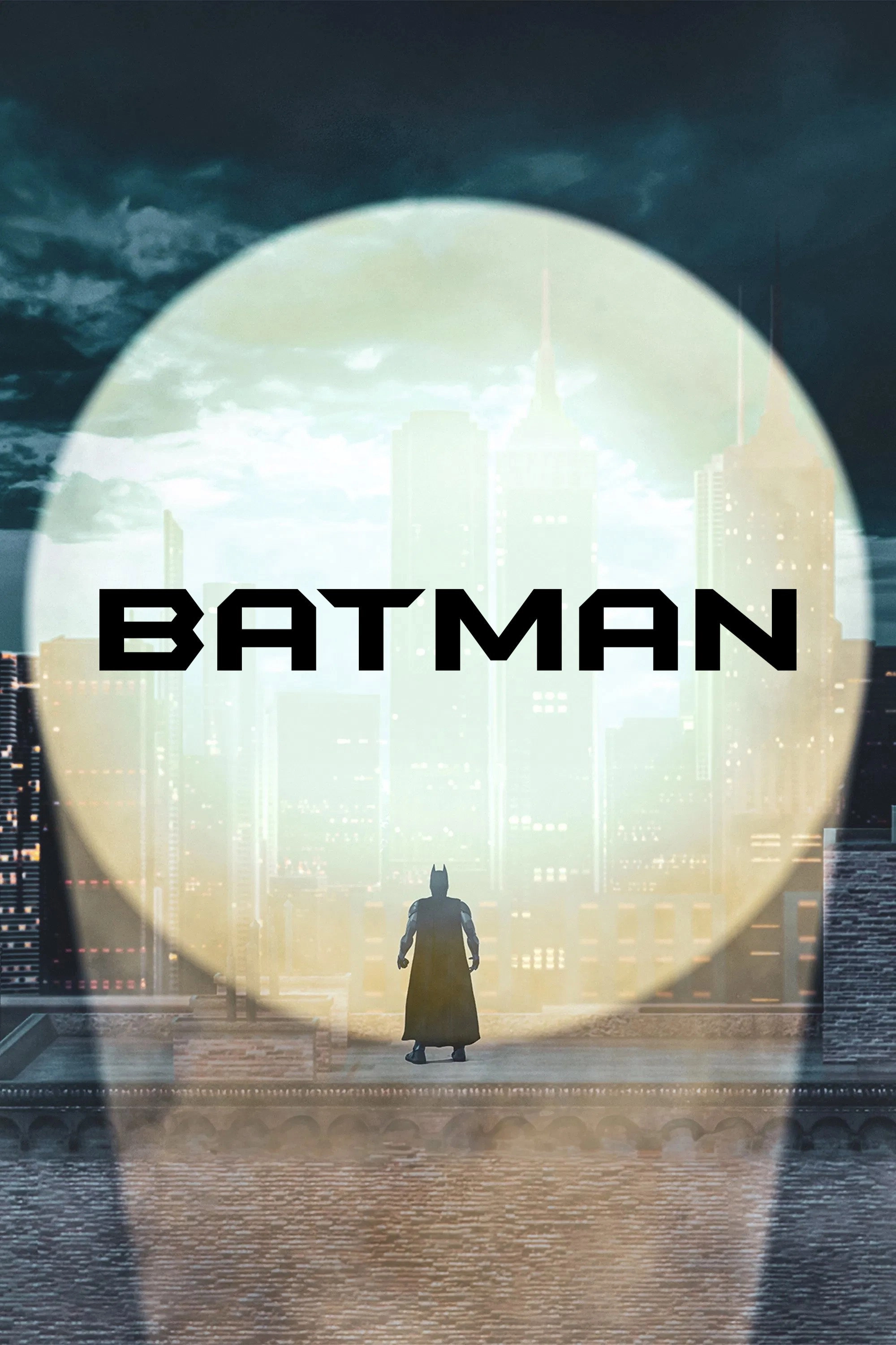 Icons Unearthed: Batman