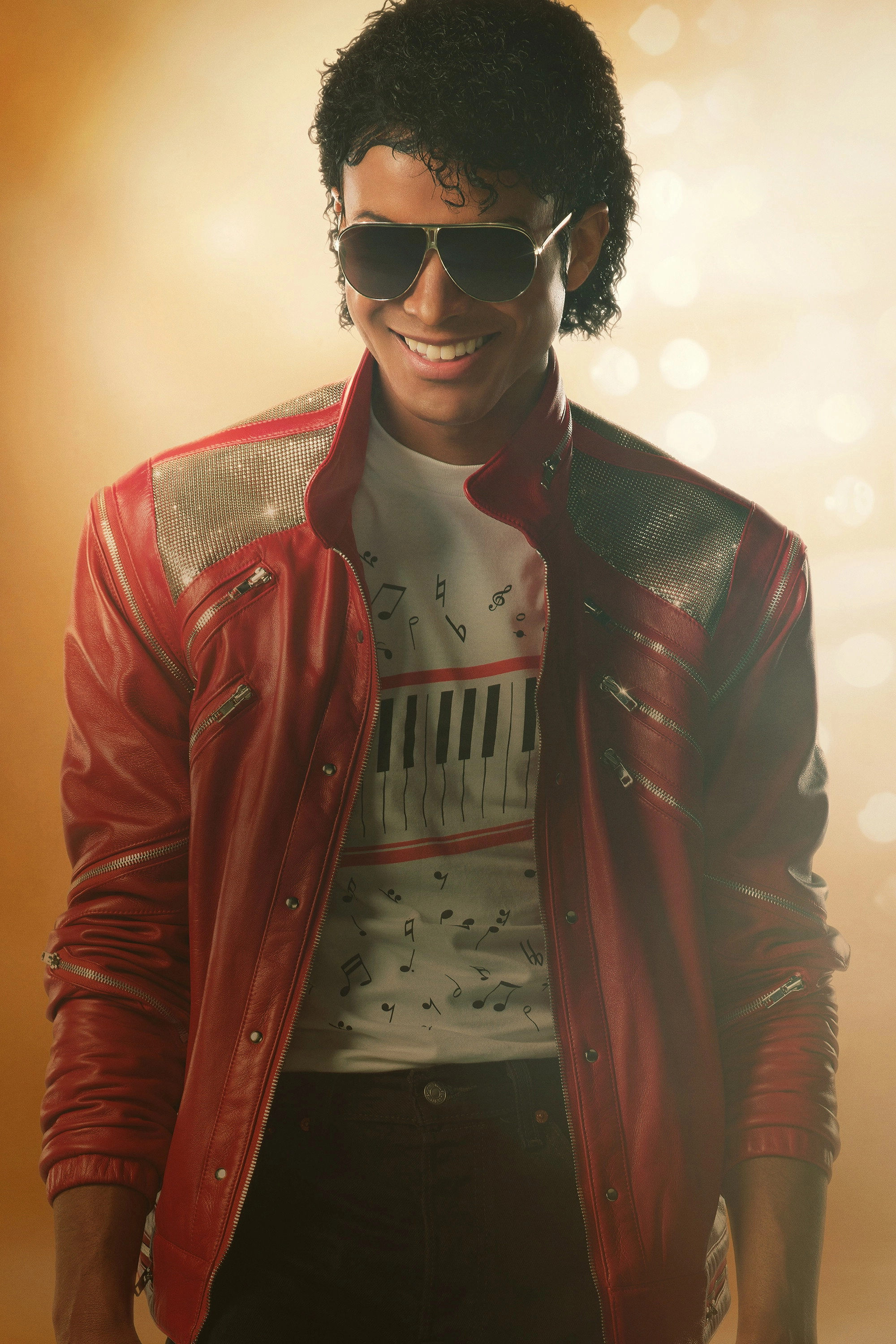 Michael