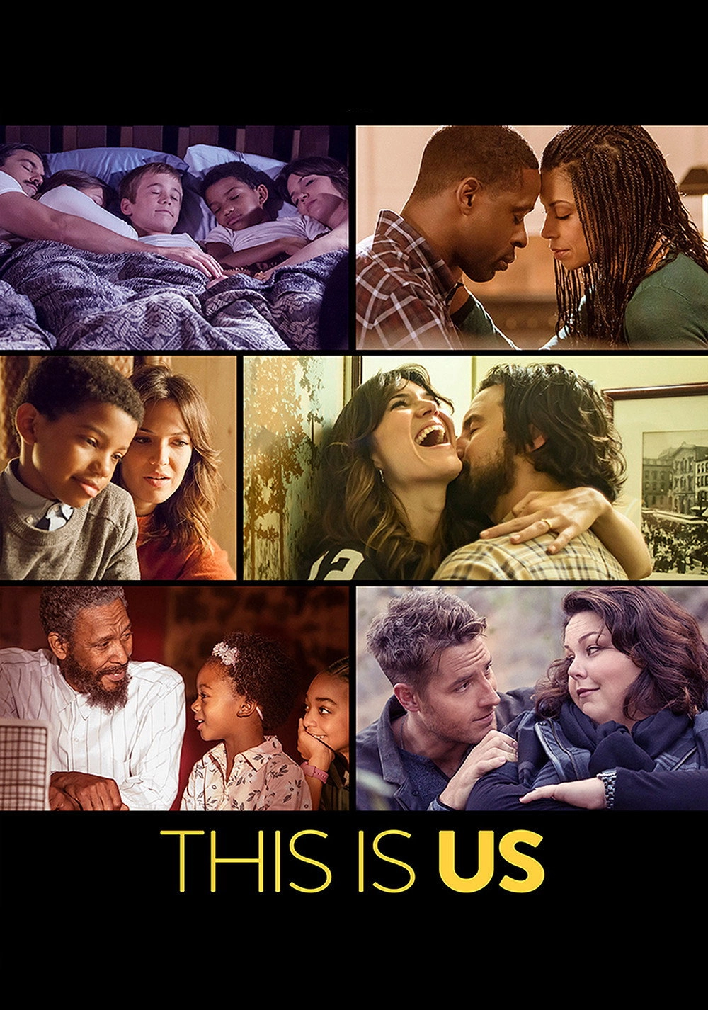 This Is Us
