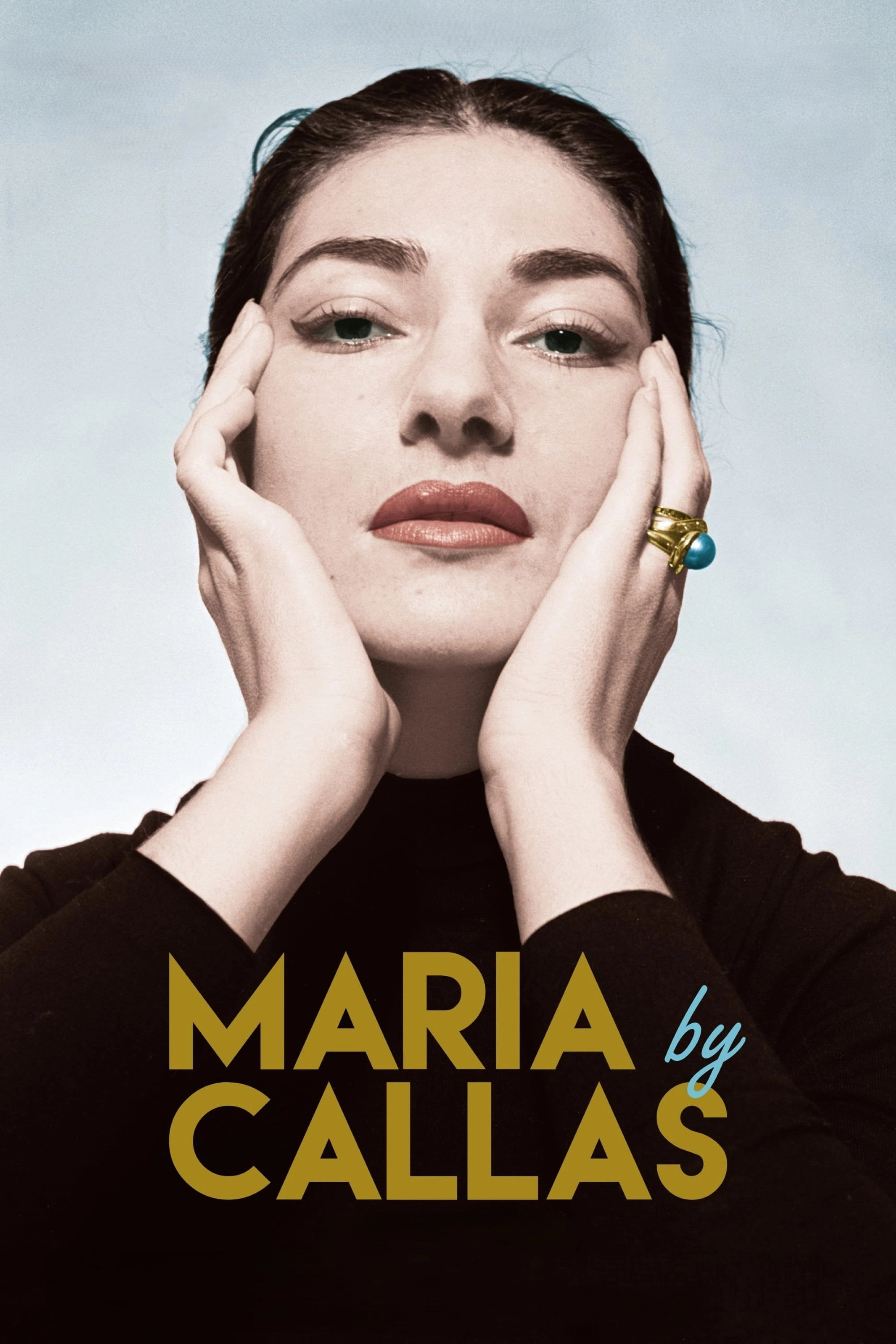 Maria by Callas