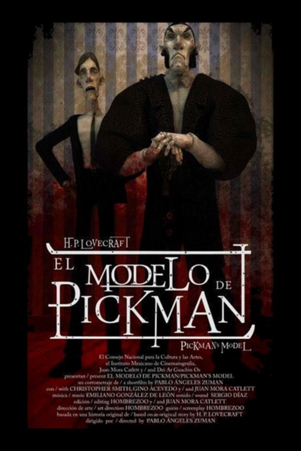 Pickman's Model