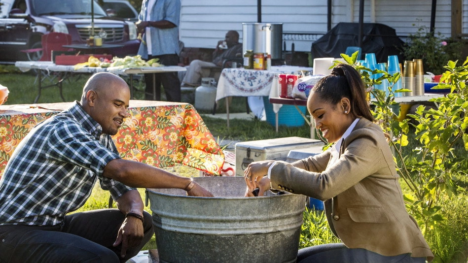Queen Sugar