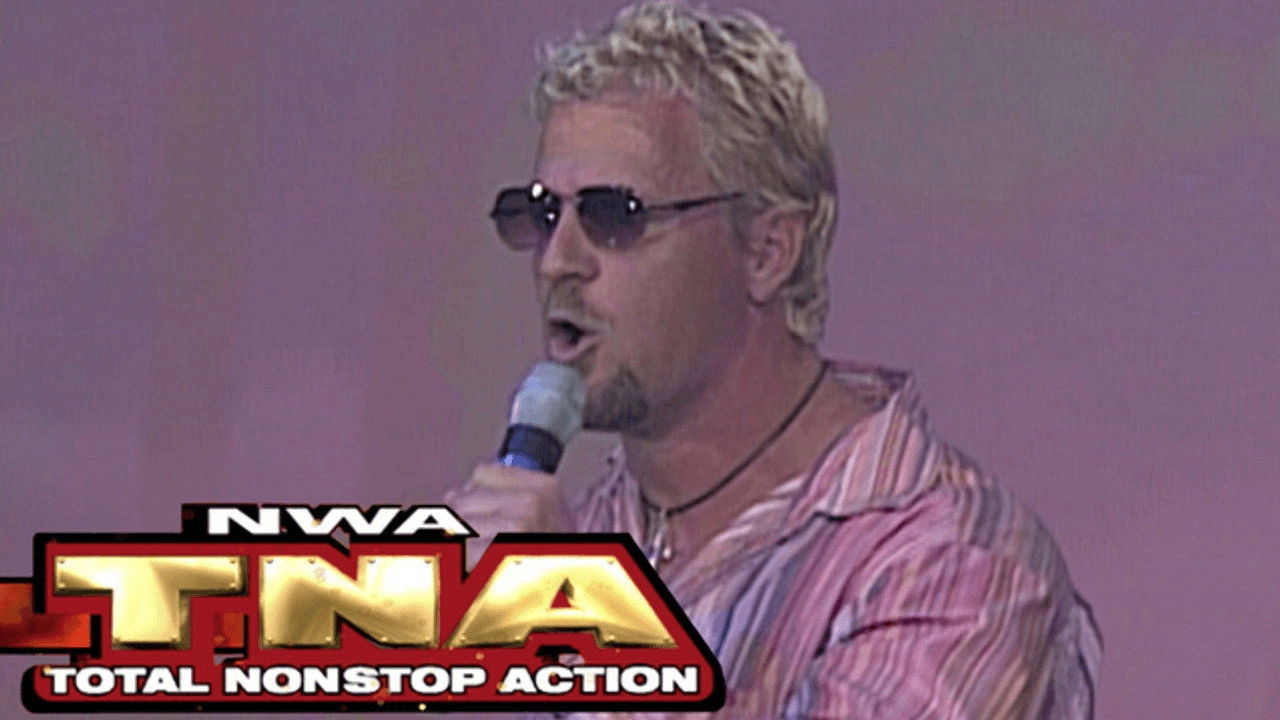 NWA-TNA Weekly PPV