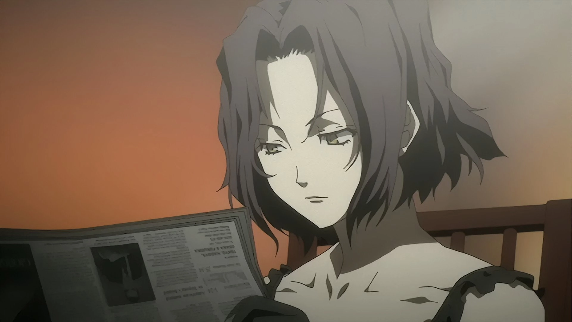Baccano!