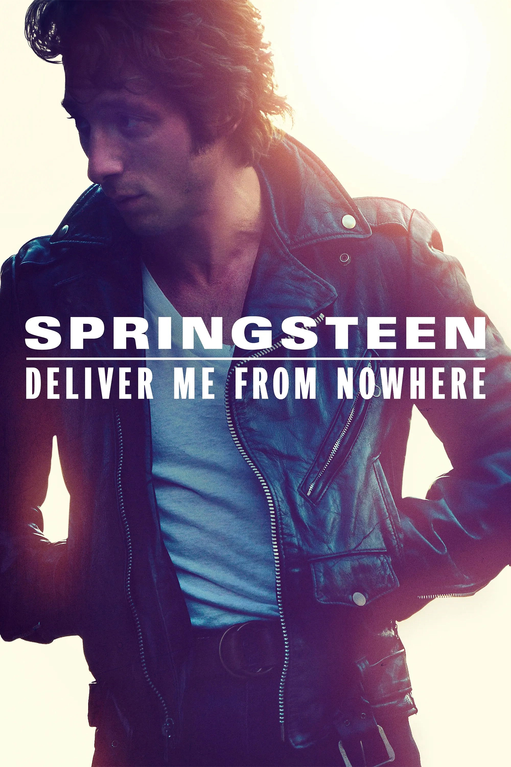 Springsteen: Deliver Me from Nowhere