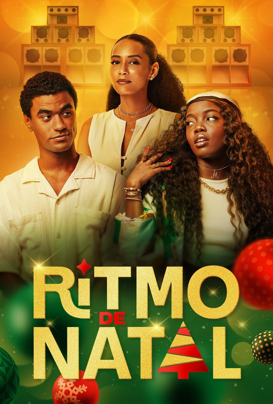Ritmo de Natal