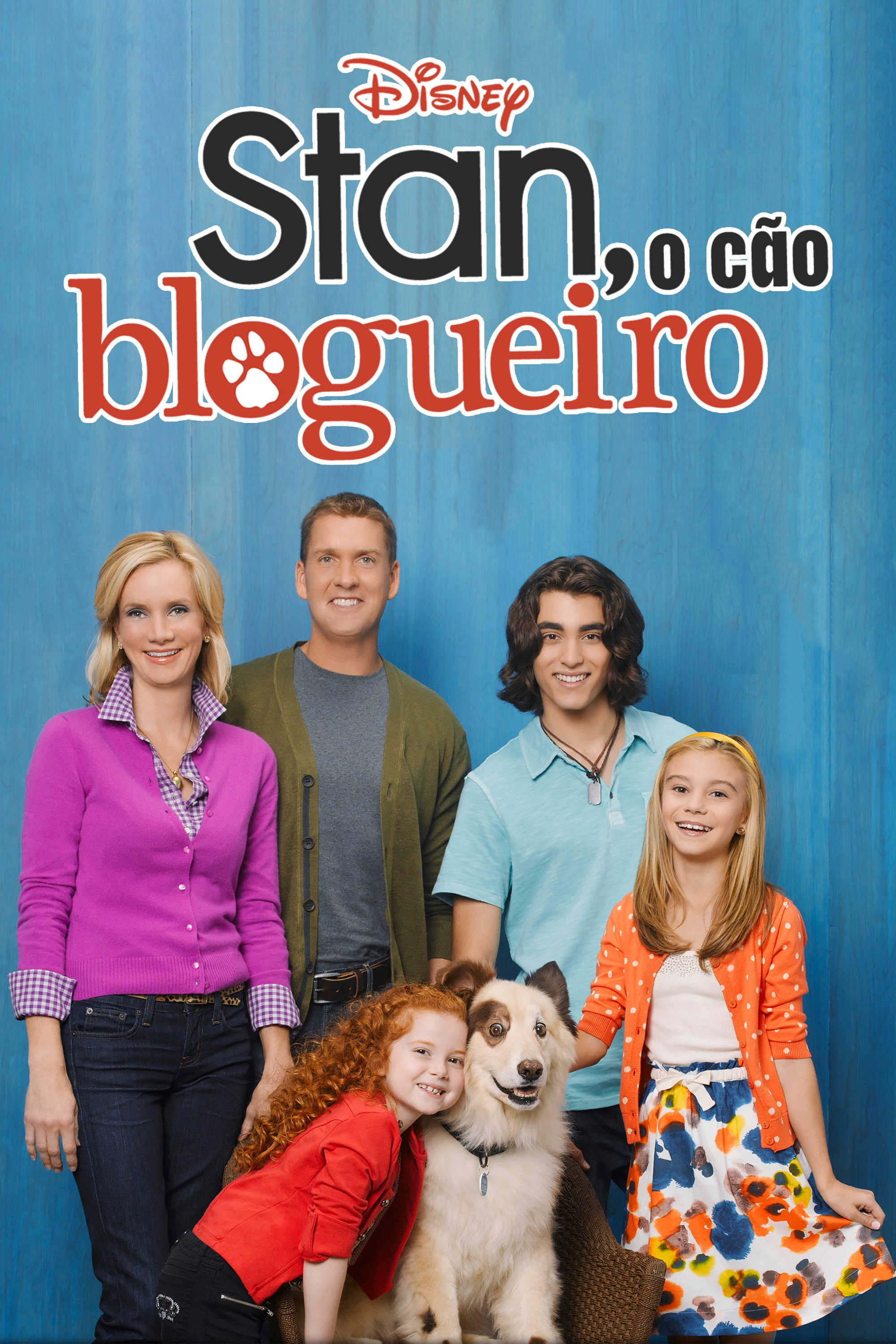 Dog with a Blog
