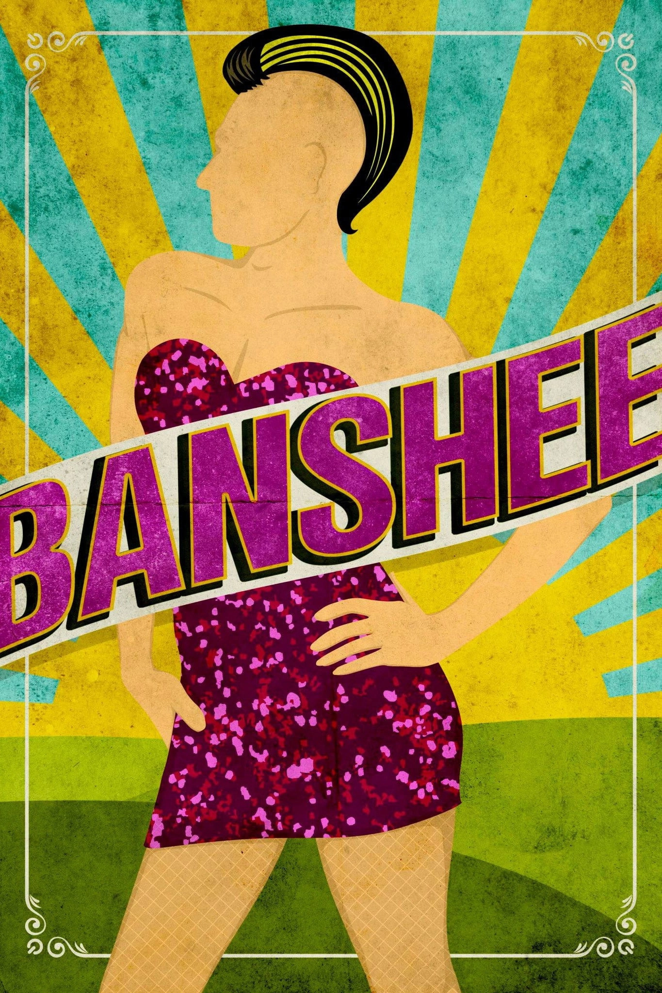 Banshee