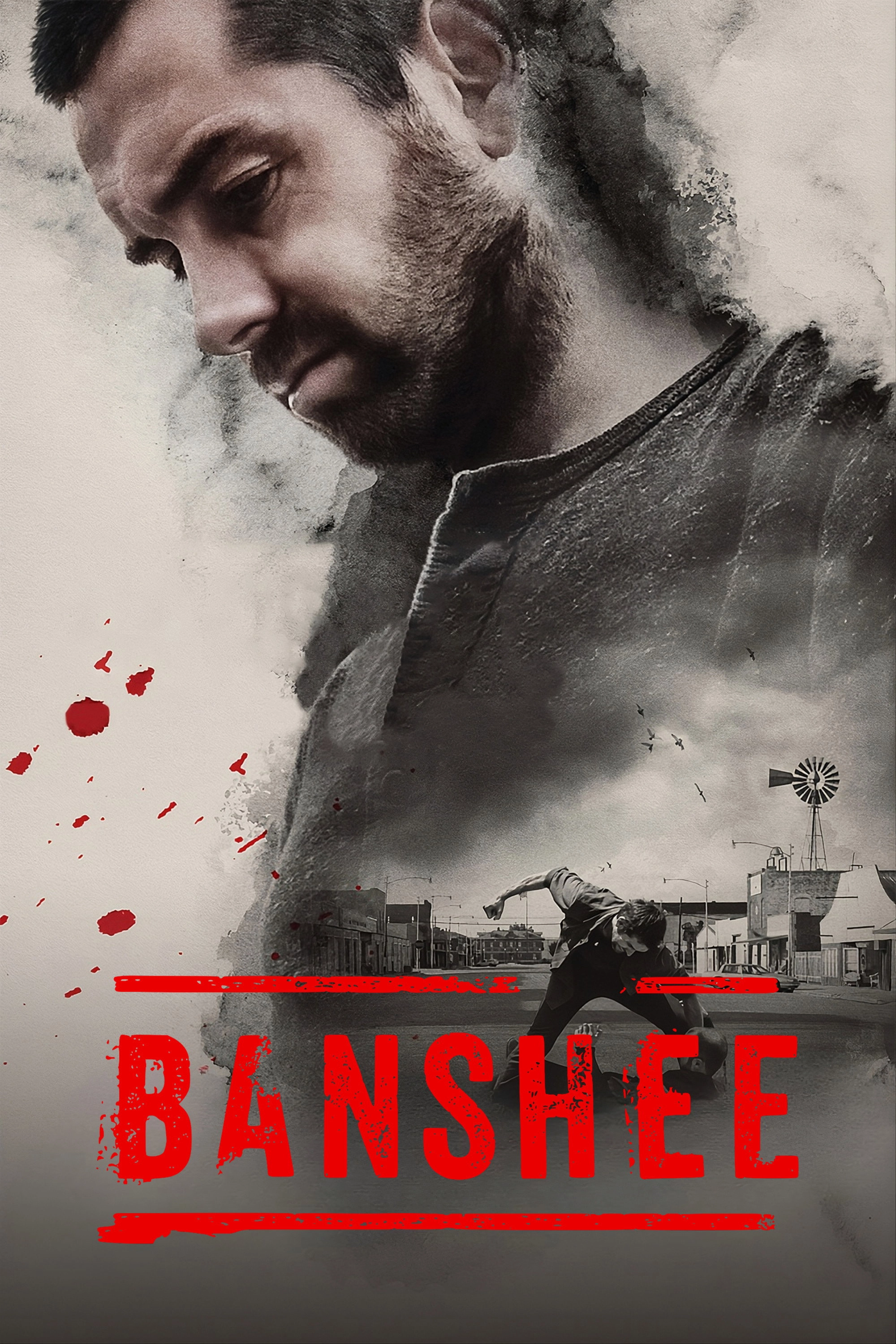 Banshee