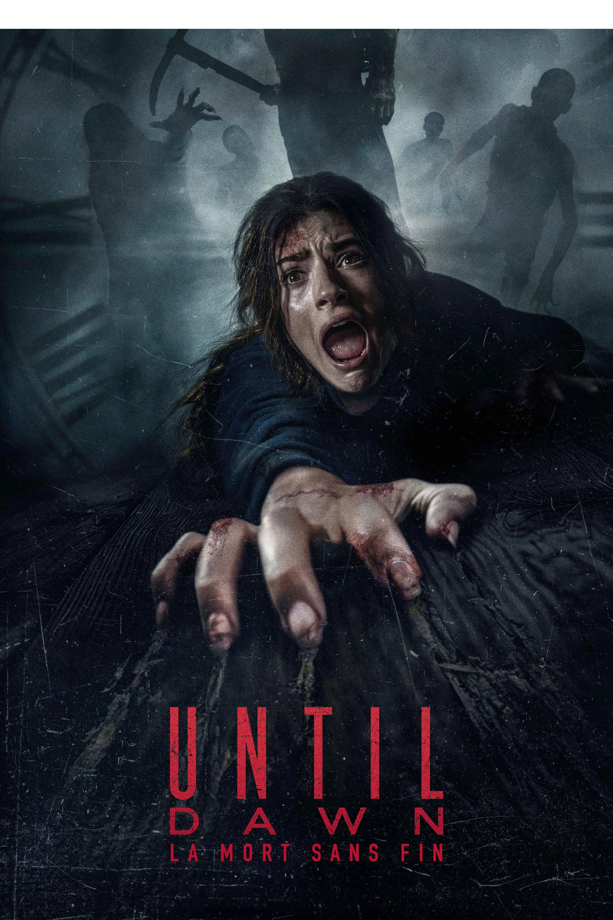 Until Dawn
