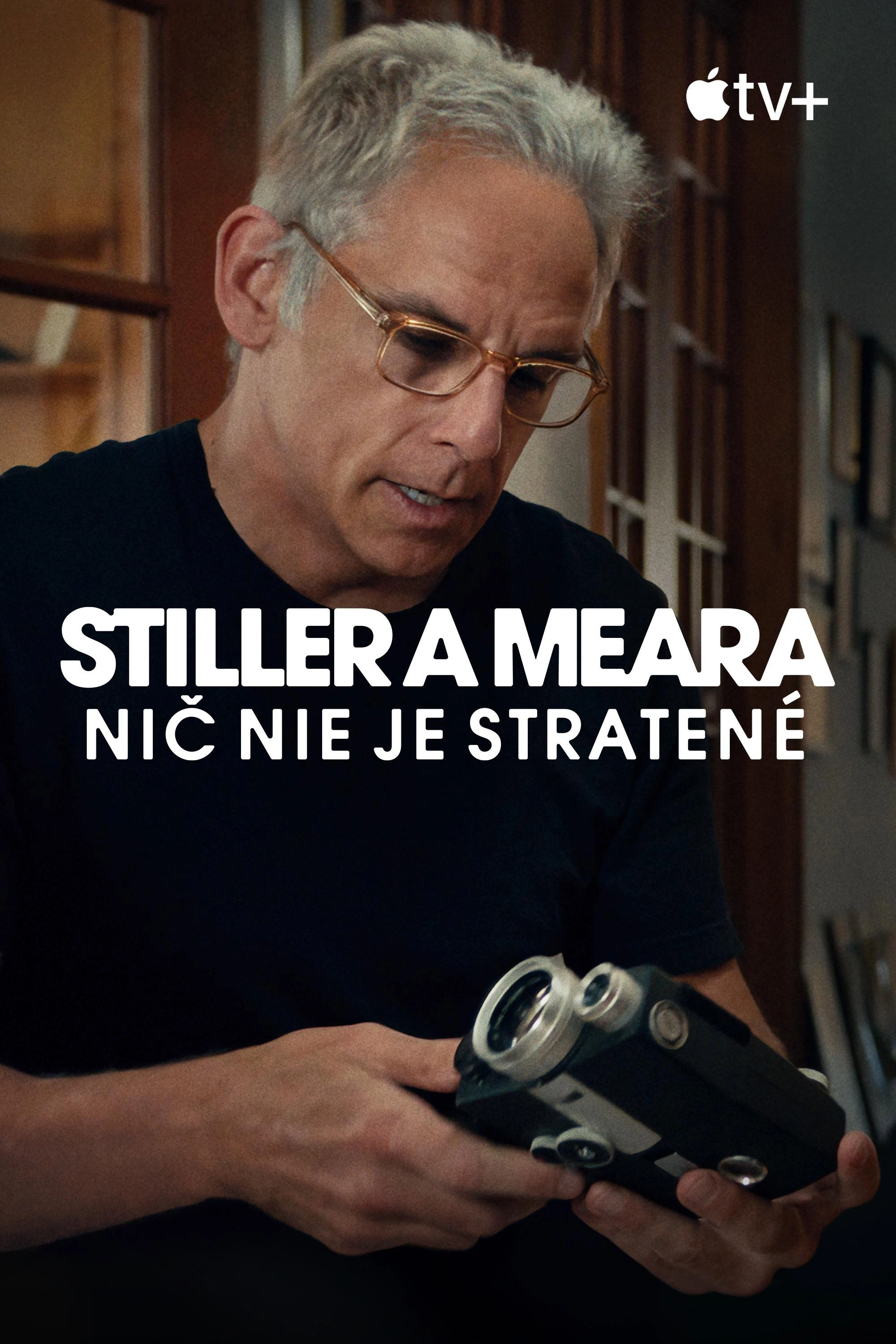 Stiller & Meara: Nothing Is Lost