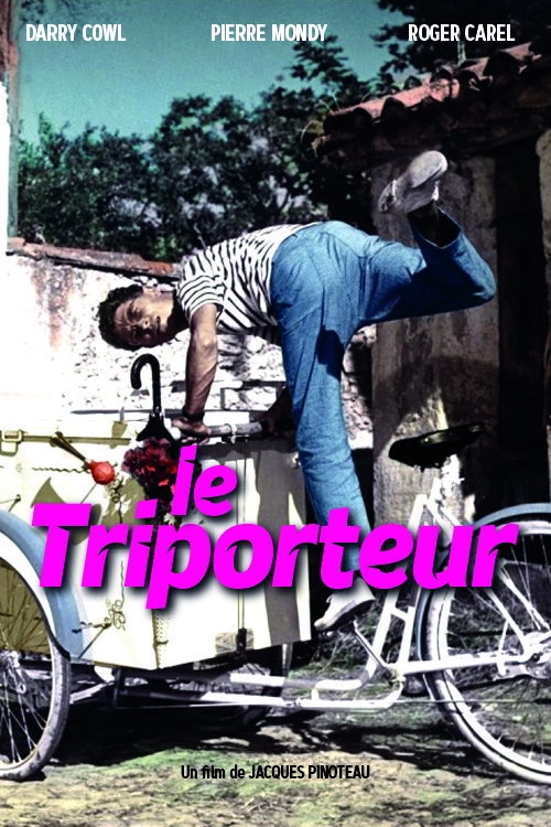 The Tricyclist