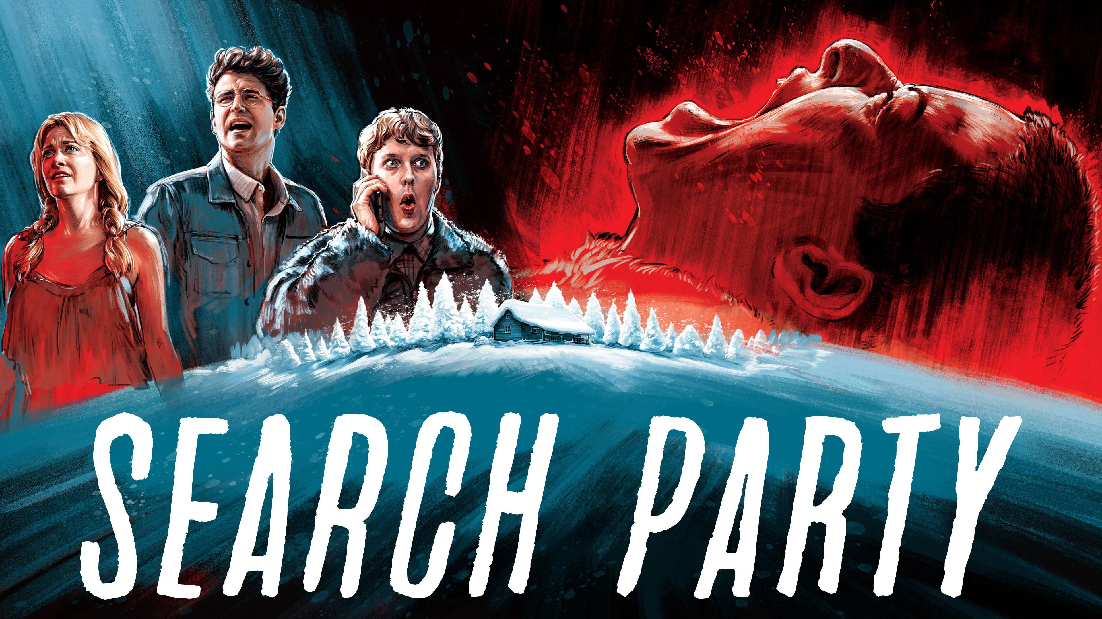 Search Party