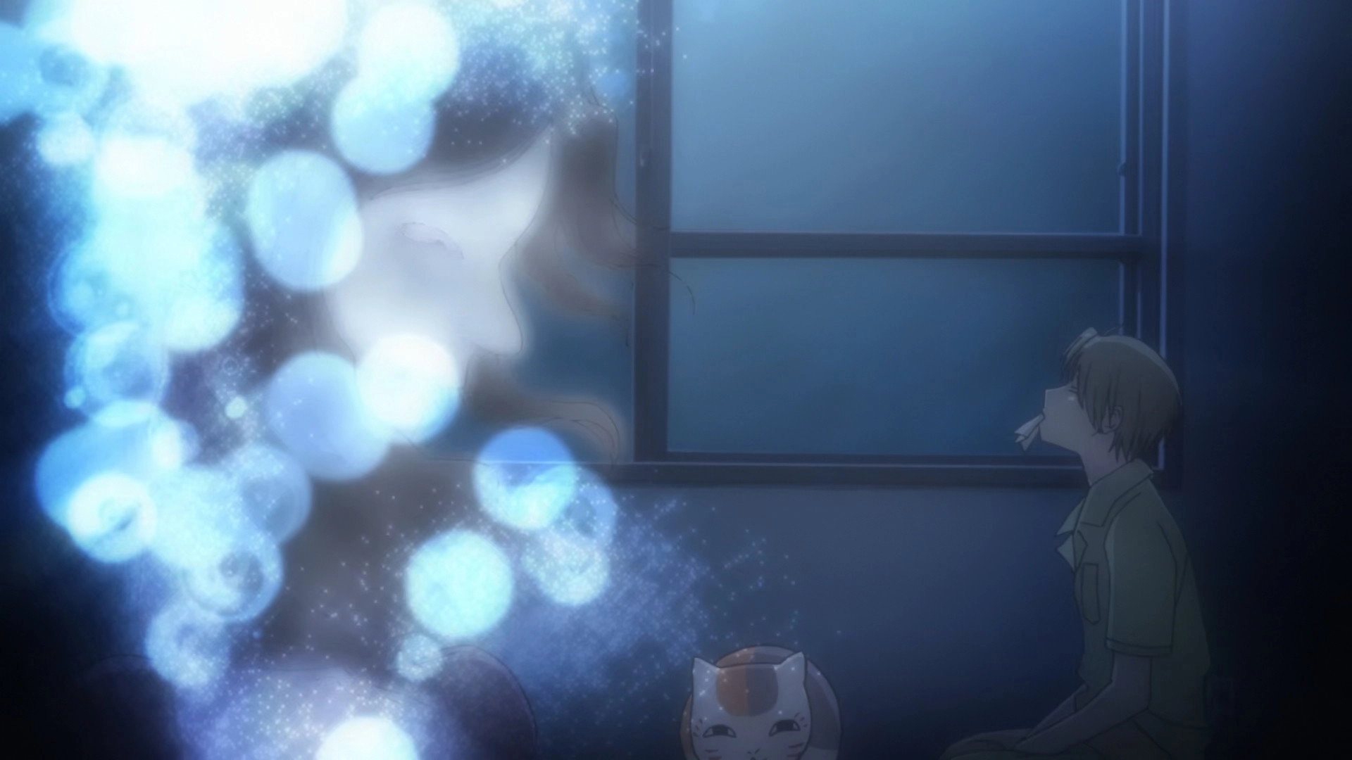 Natsume's Book of Friends