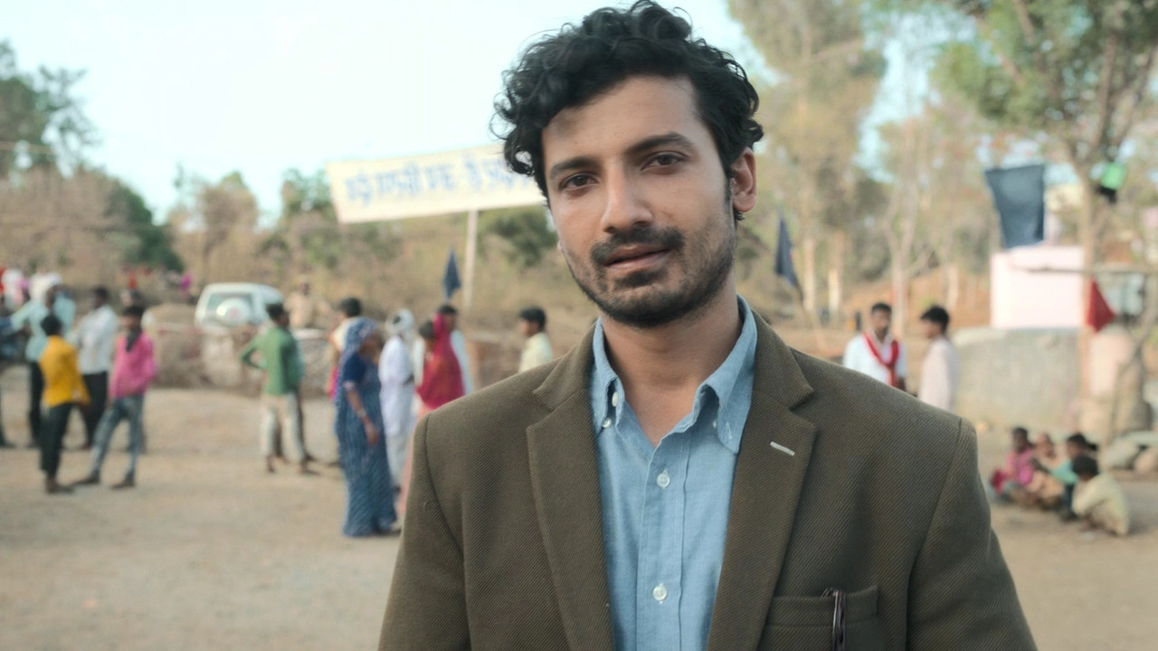 Shehar Lakhot