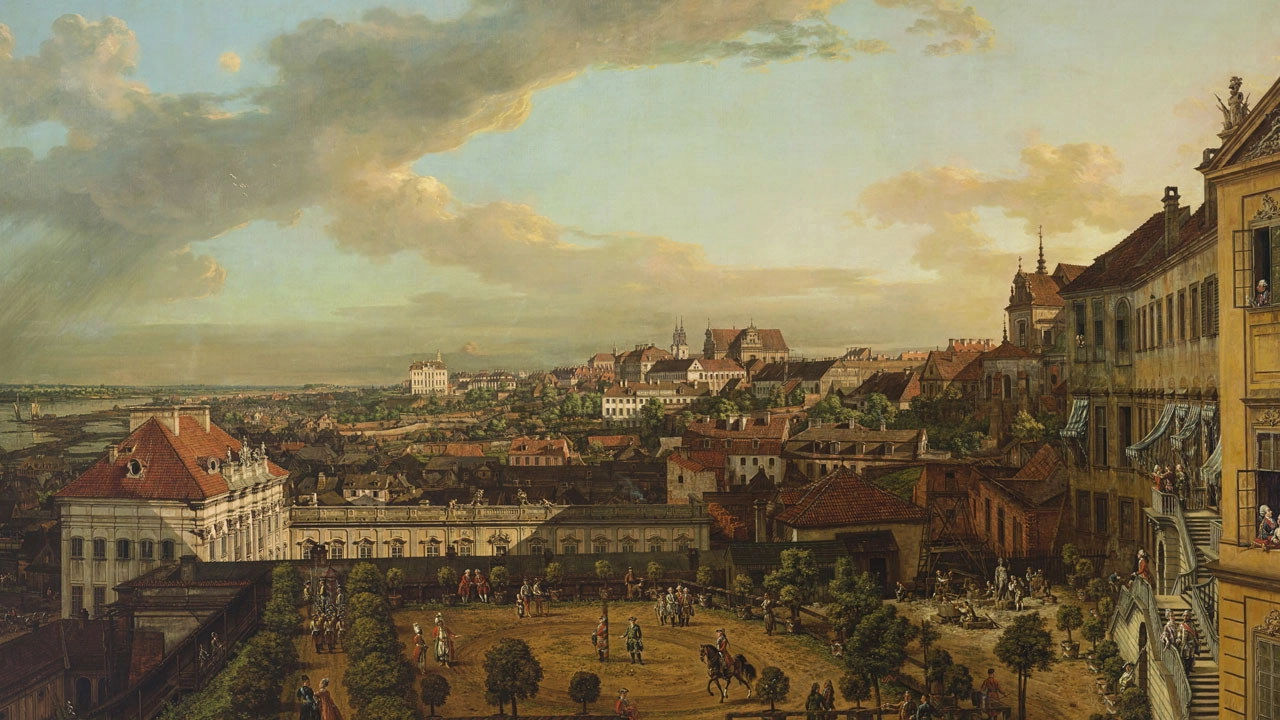 Smart Secrets of Great Paintings