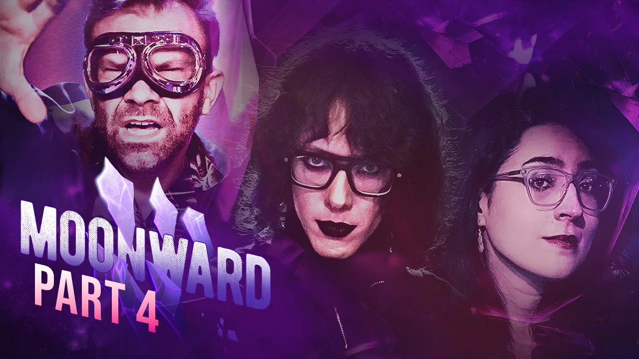 MOONWARD