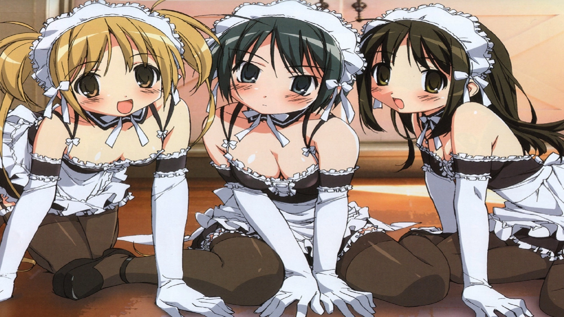 He Is My Master
