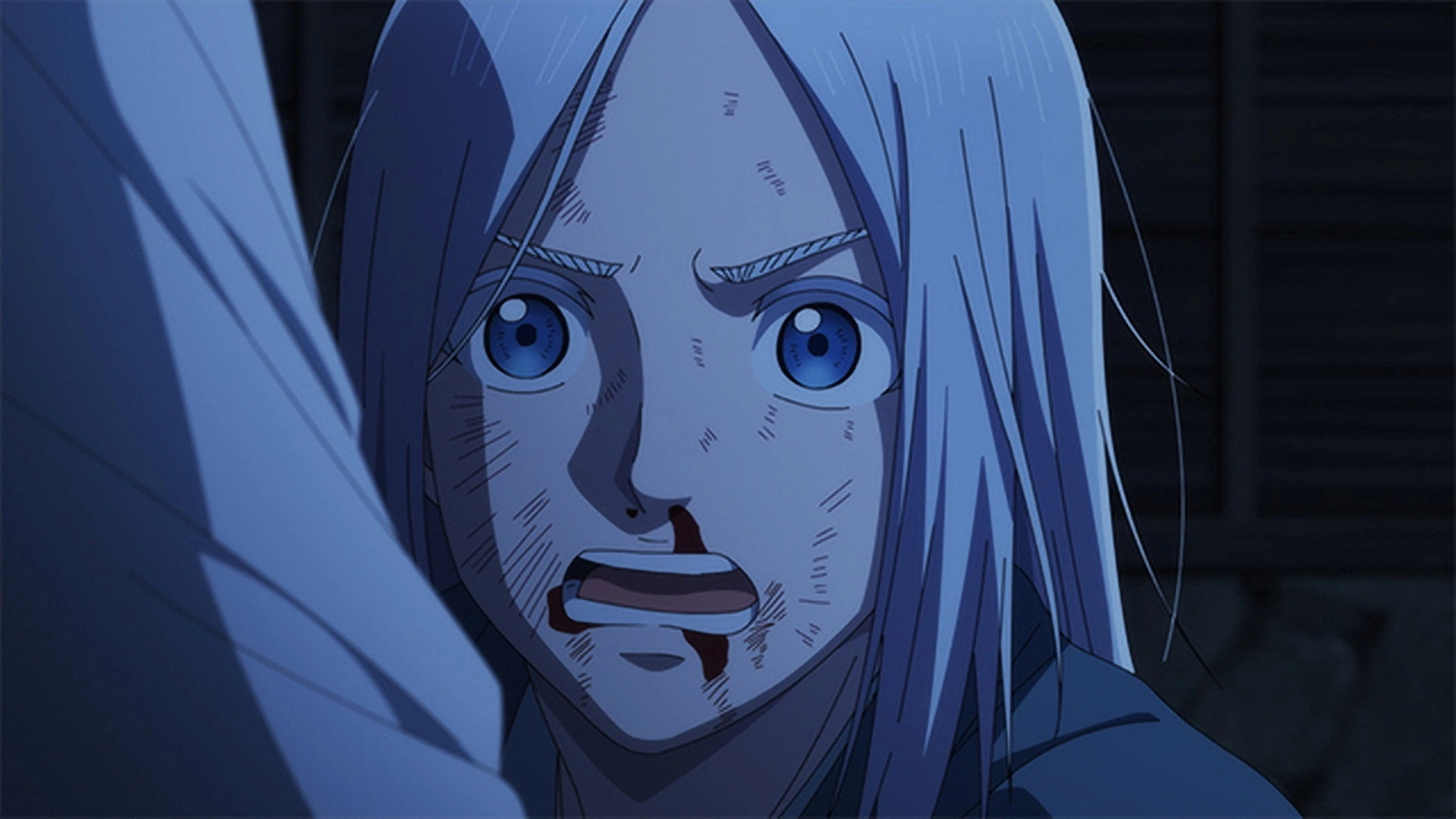 Blue Miburo