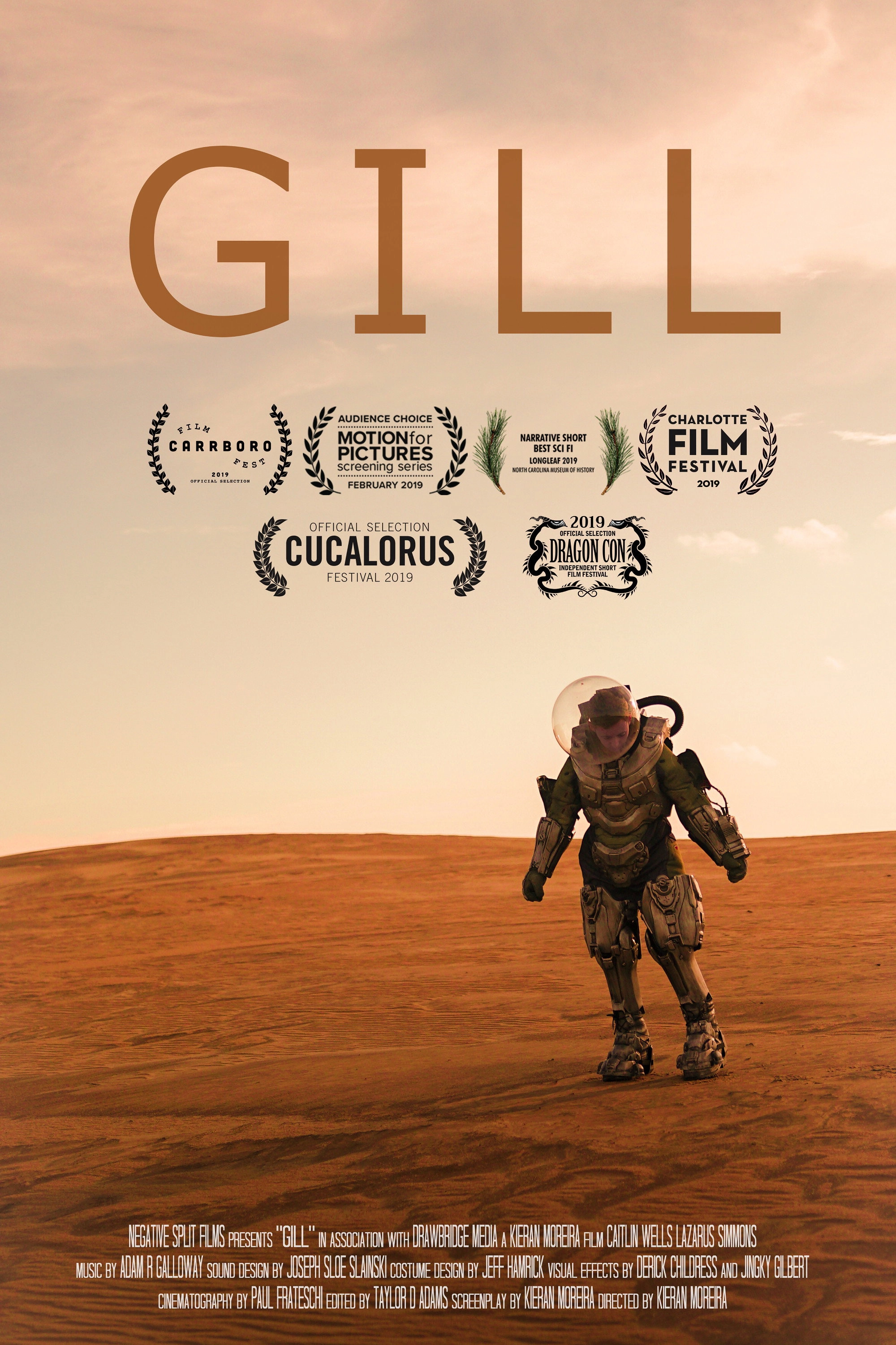 Gill
