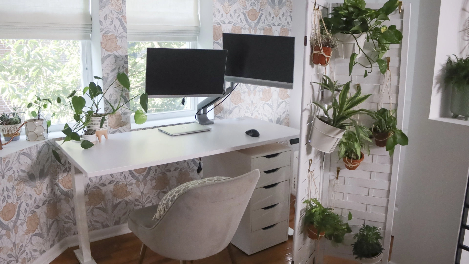 Rental Redo