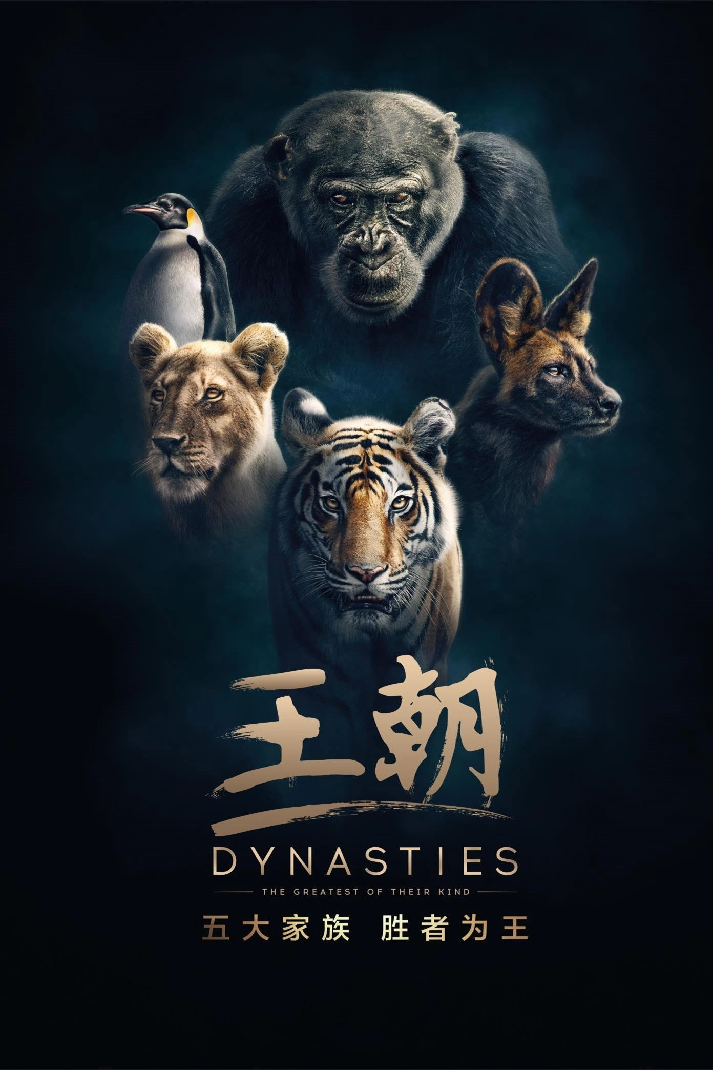 Dynasties