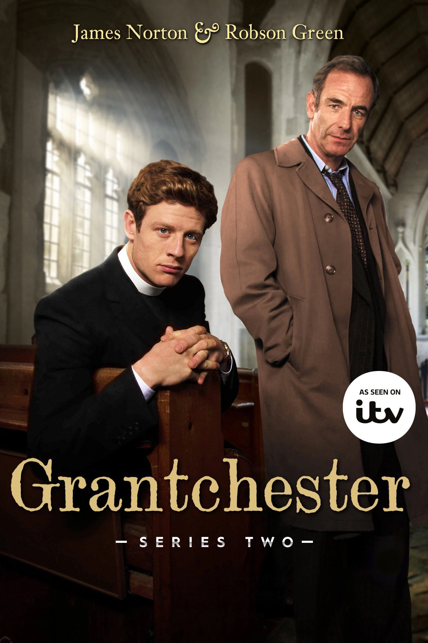 Grantchester