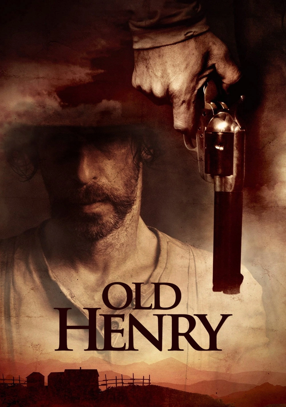 Old Henry