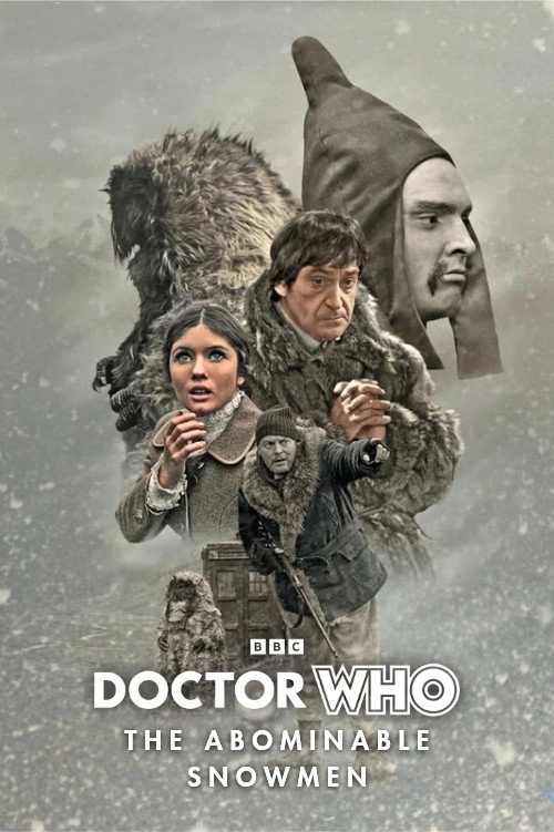 Doctor Who: The Abominable Snowmen
