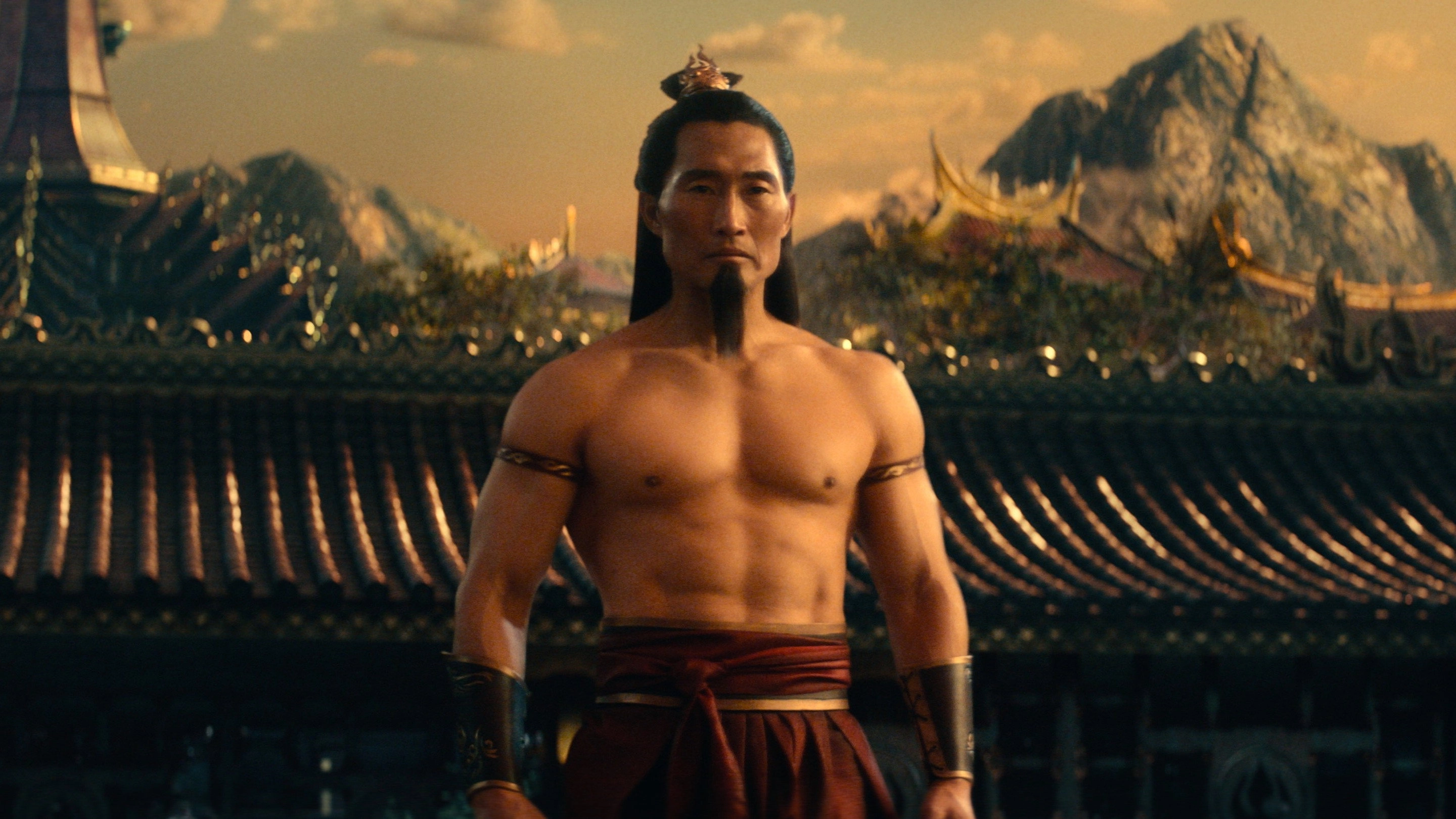 Avatar the Last Airbender