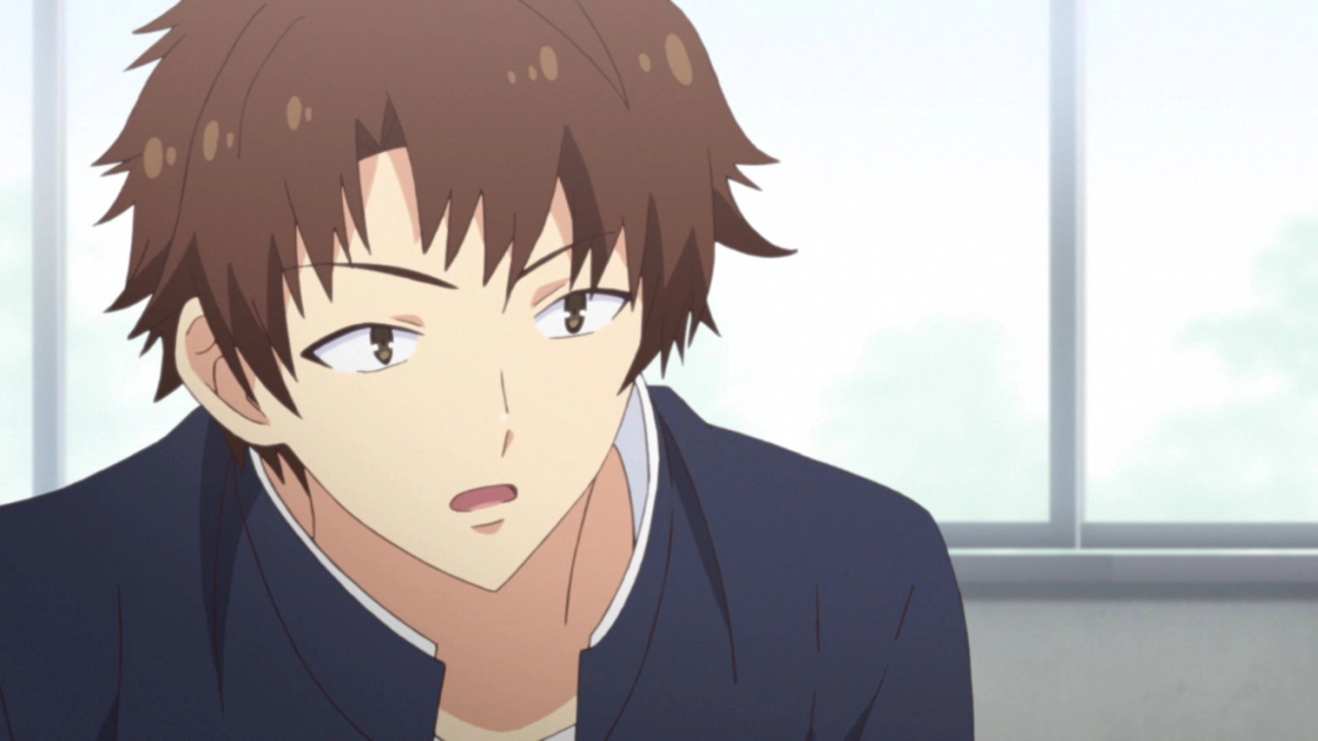 Tsukiuta. The Animation