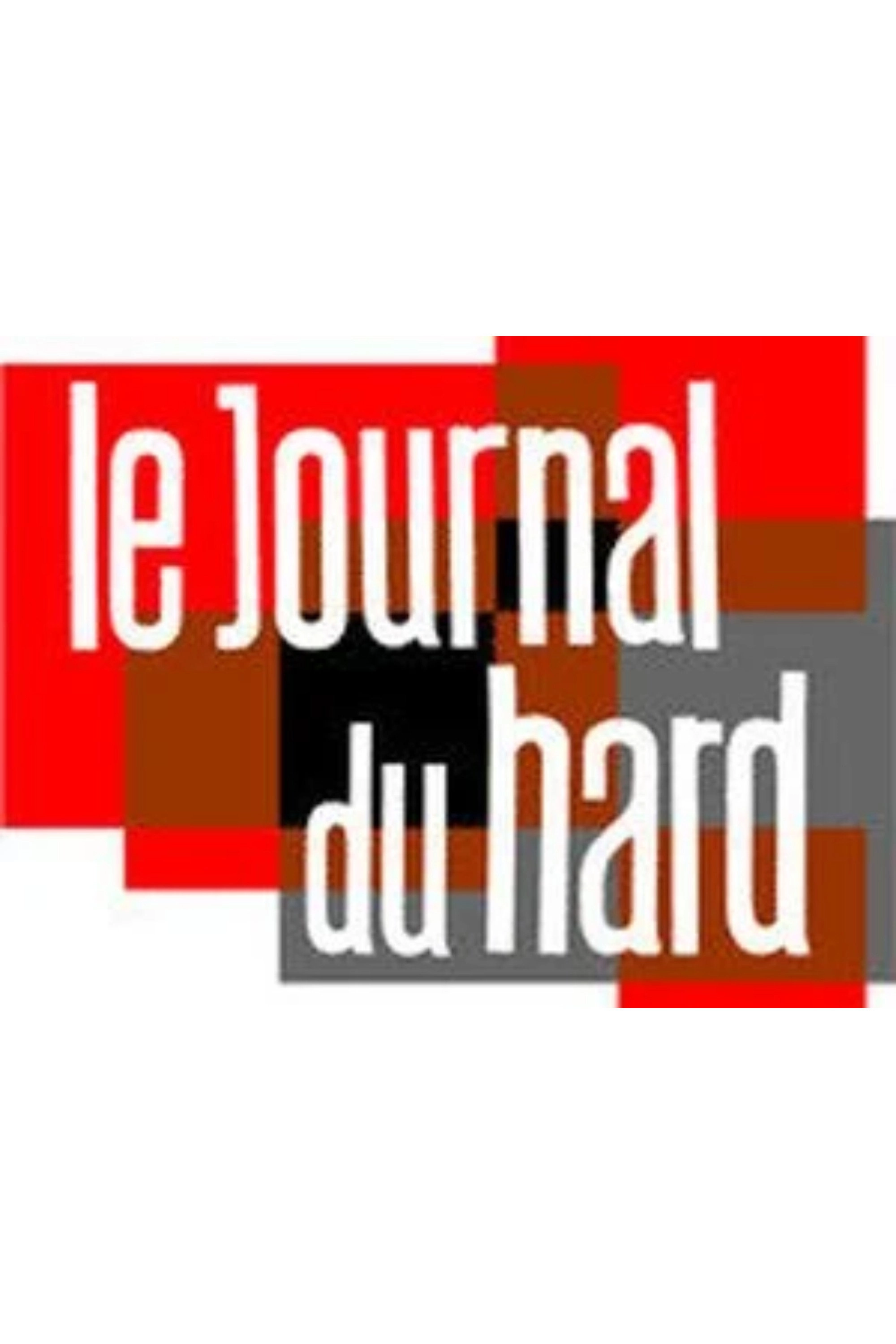 Le Journal du Hard