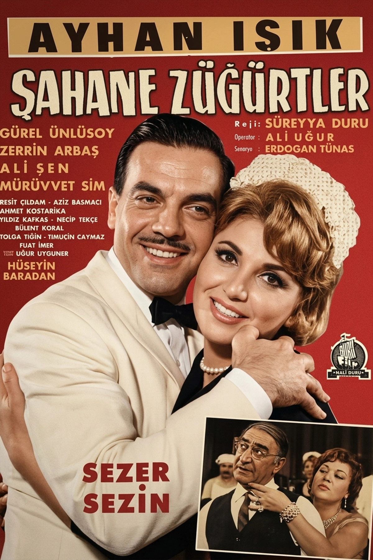 Şahane Züğürtler