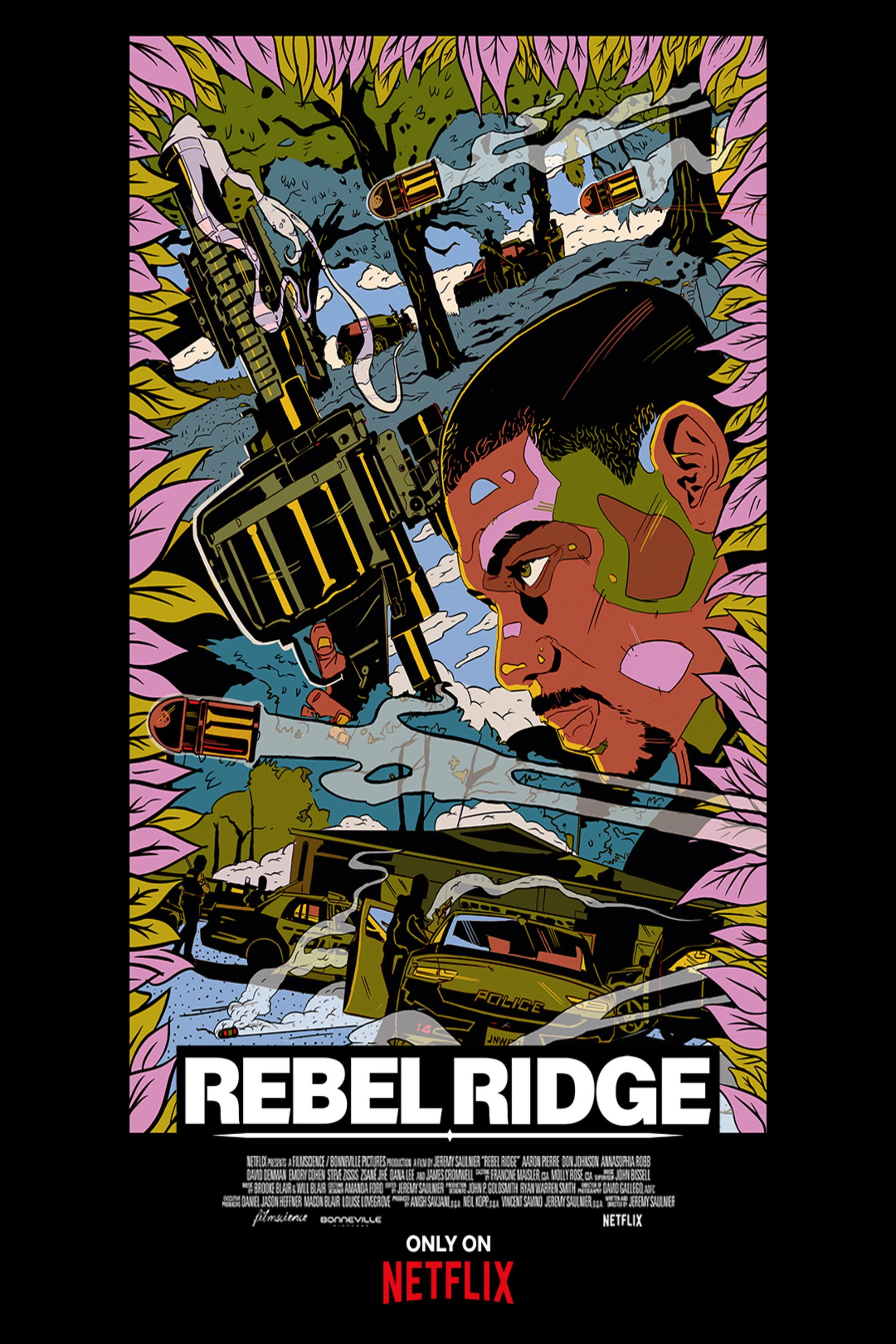 Rebel Ridge