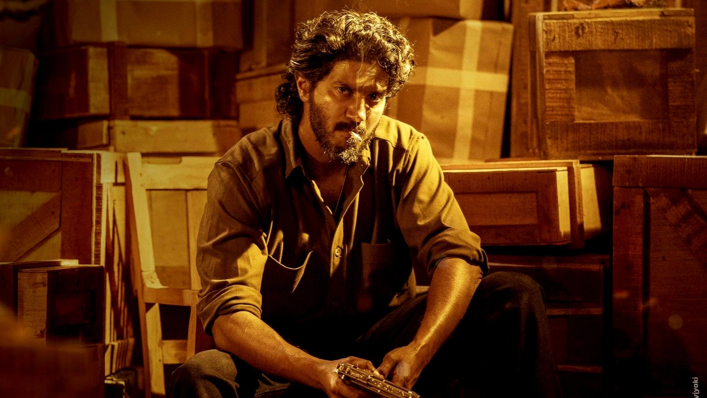 King of Kotha