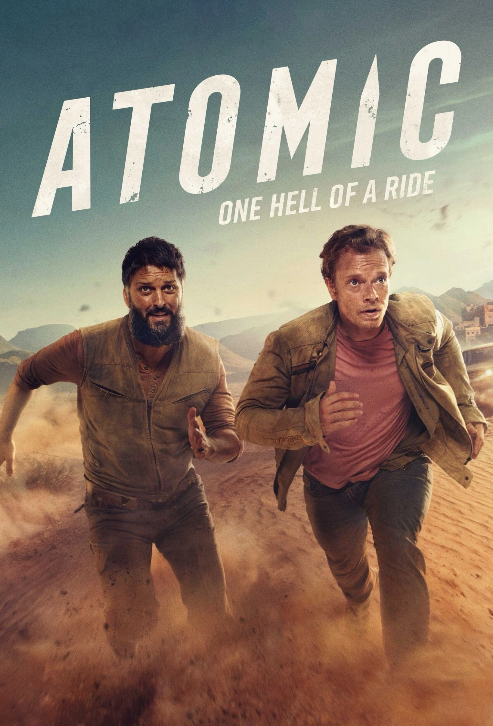 Atomic