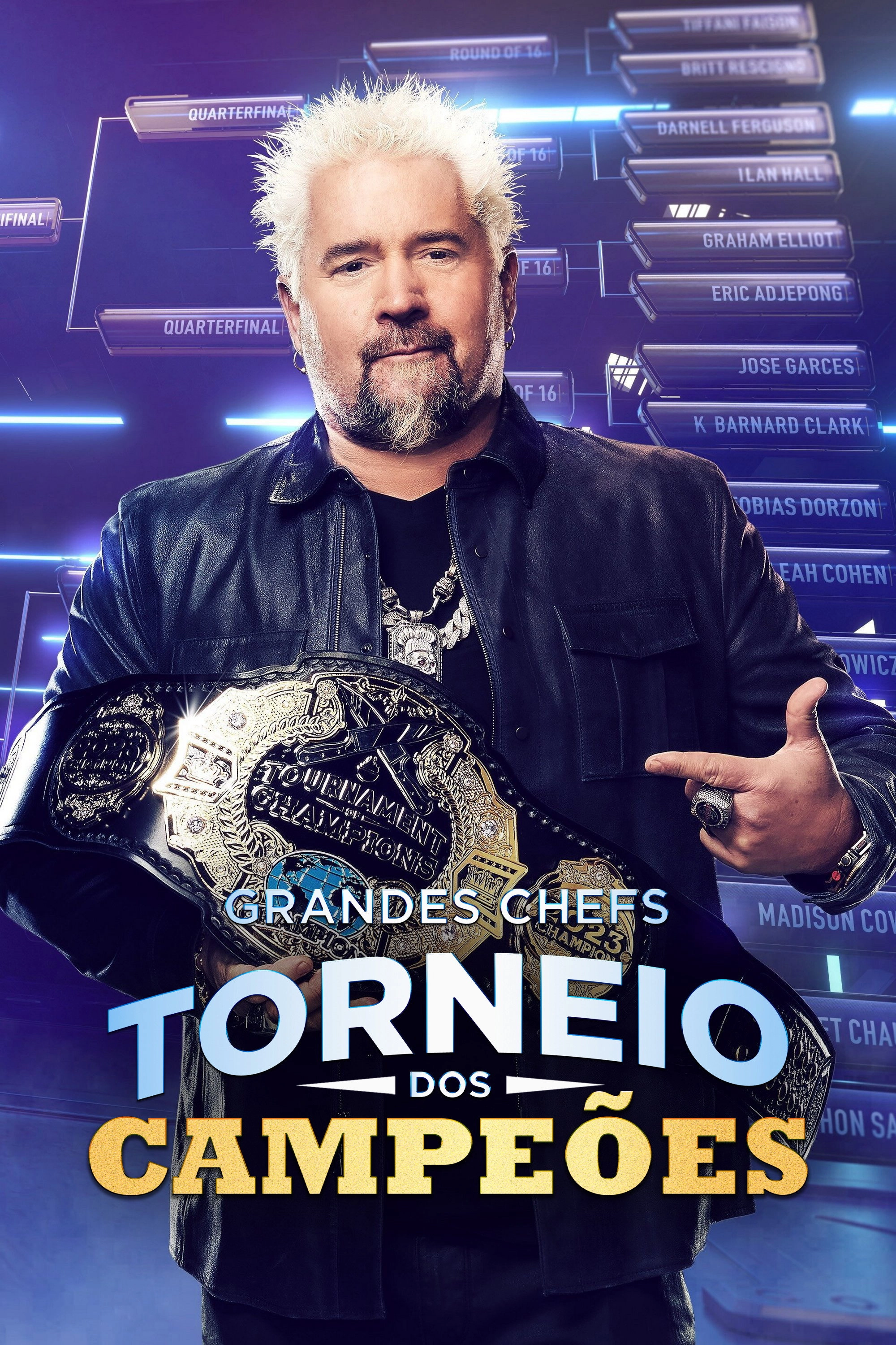 Tournament of Champions