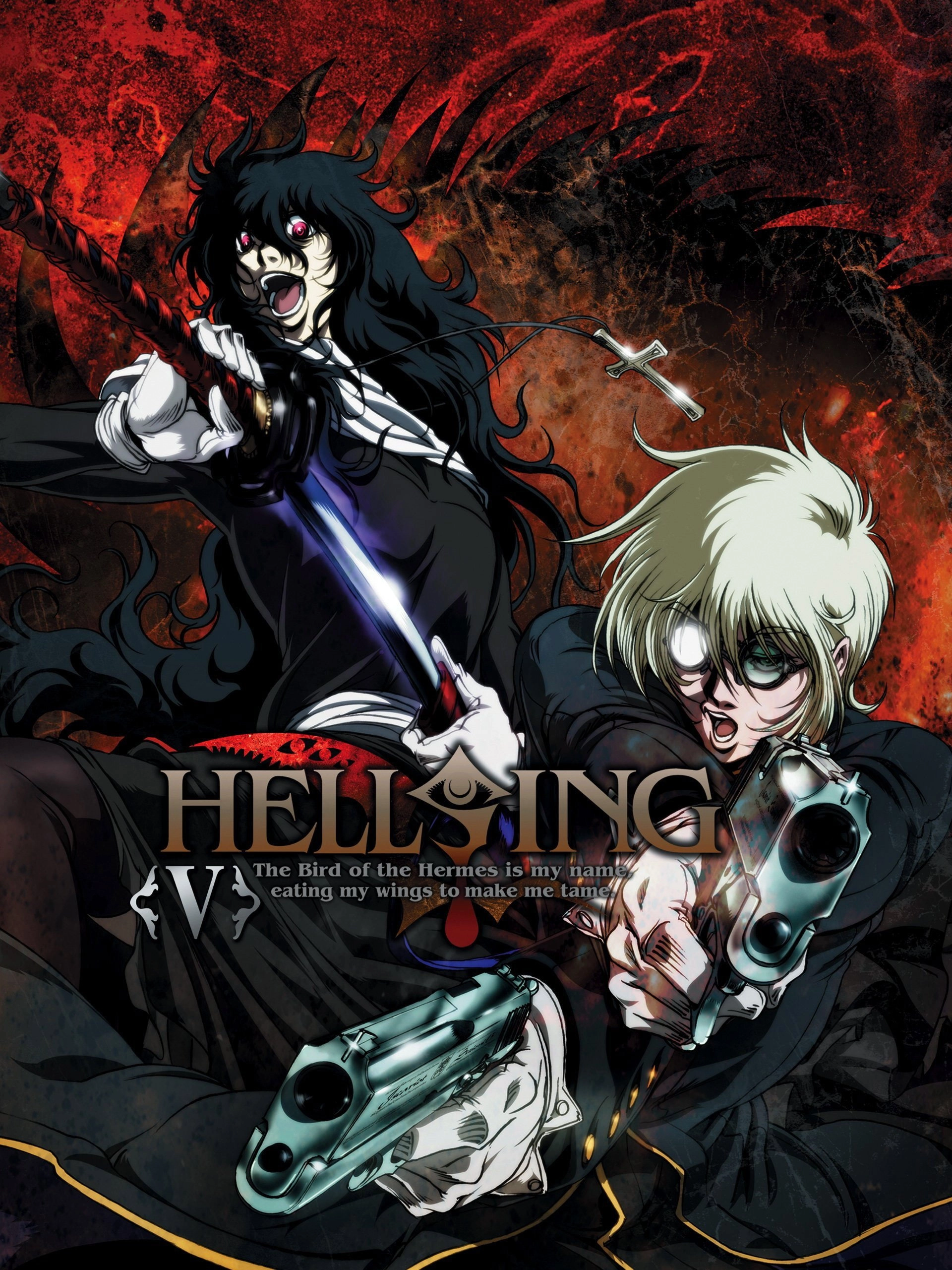 Hellsing Ultimate