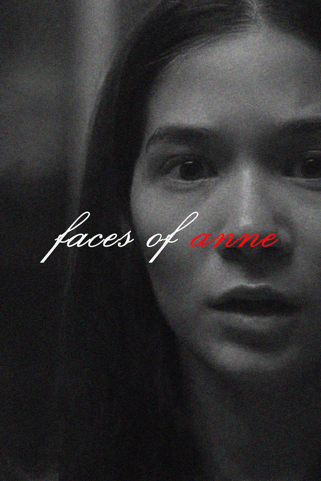 Faces of Anne