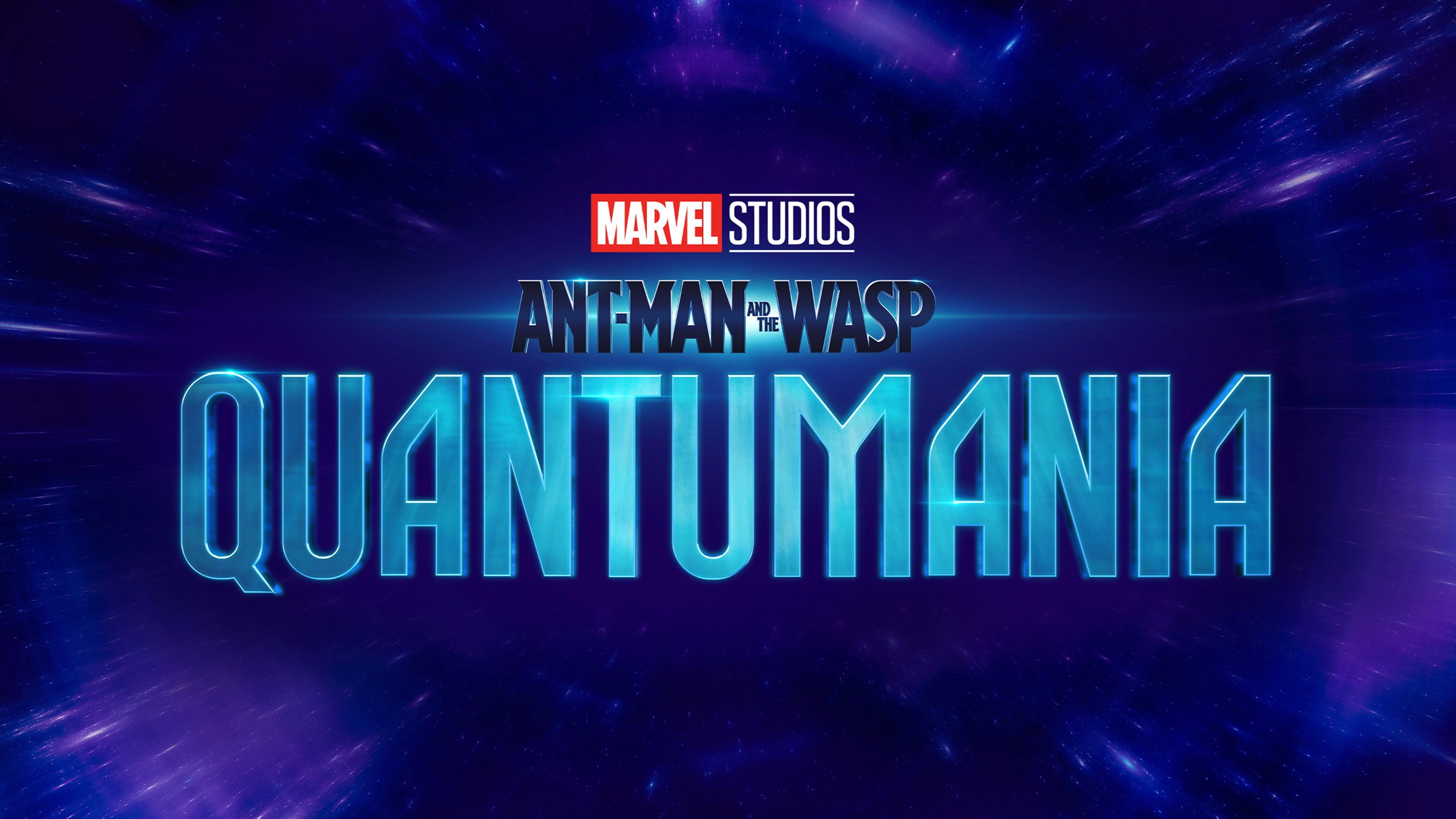 Ant-Man and the Wasp: Quantumania