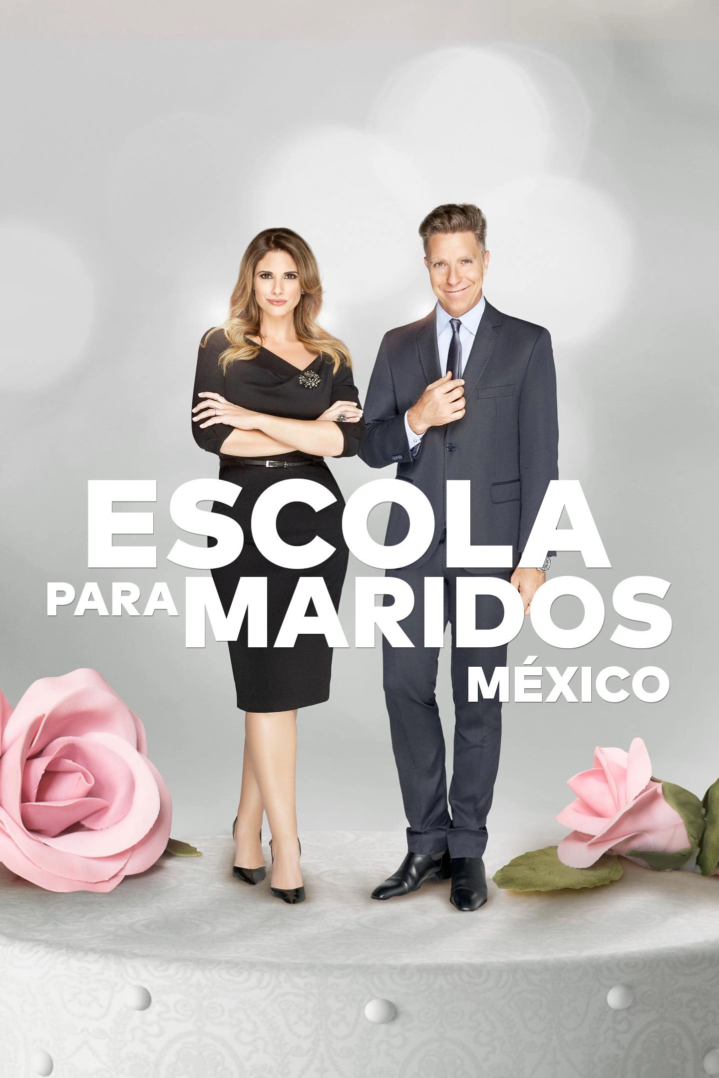 Escuela para maridos México
