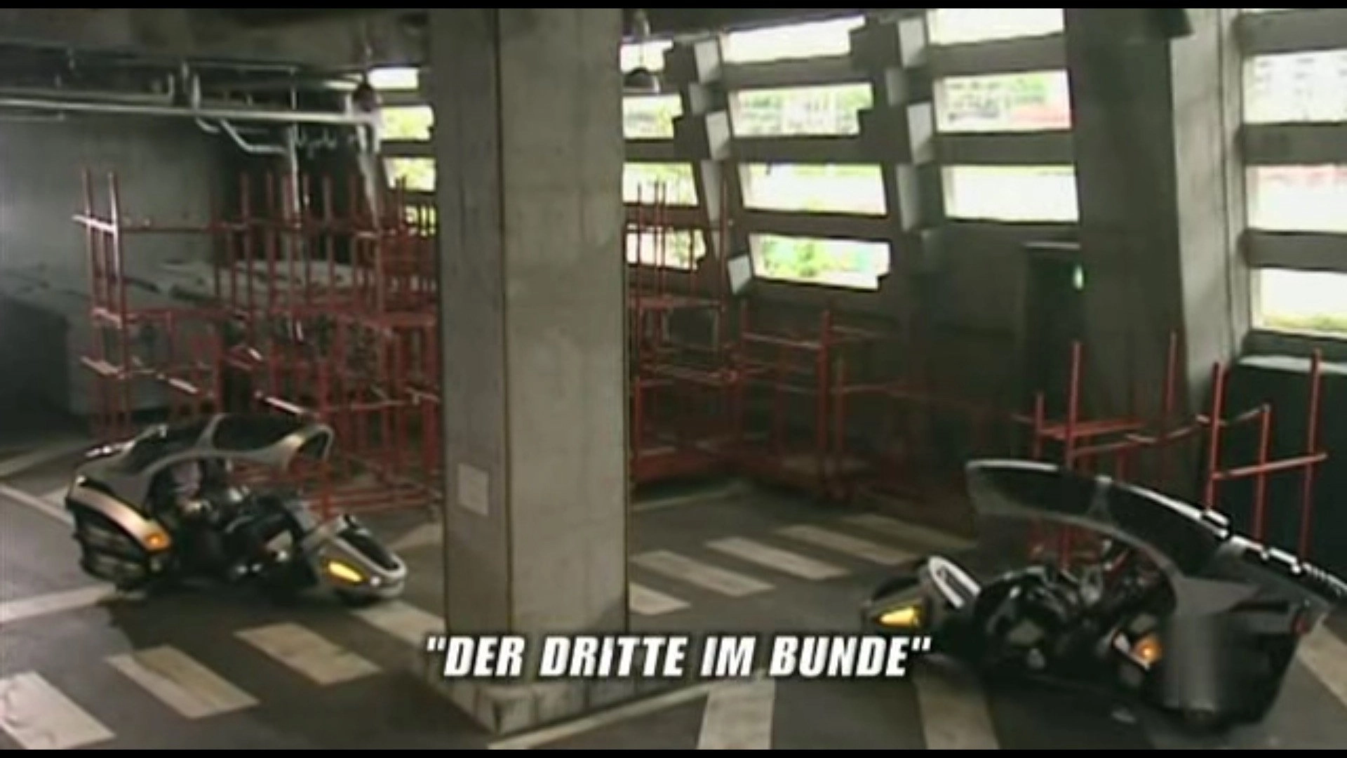 Kamen Rider: Dragon Knight