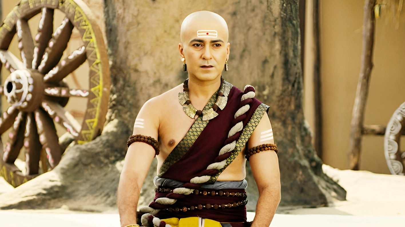 Tenali Rama
