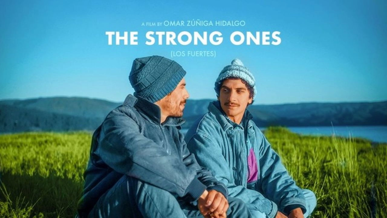 The Strong Ones