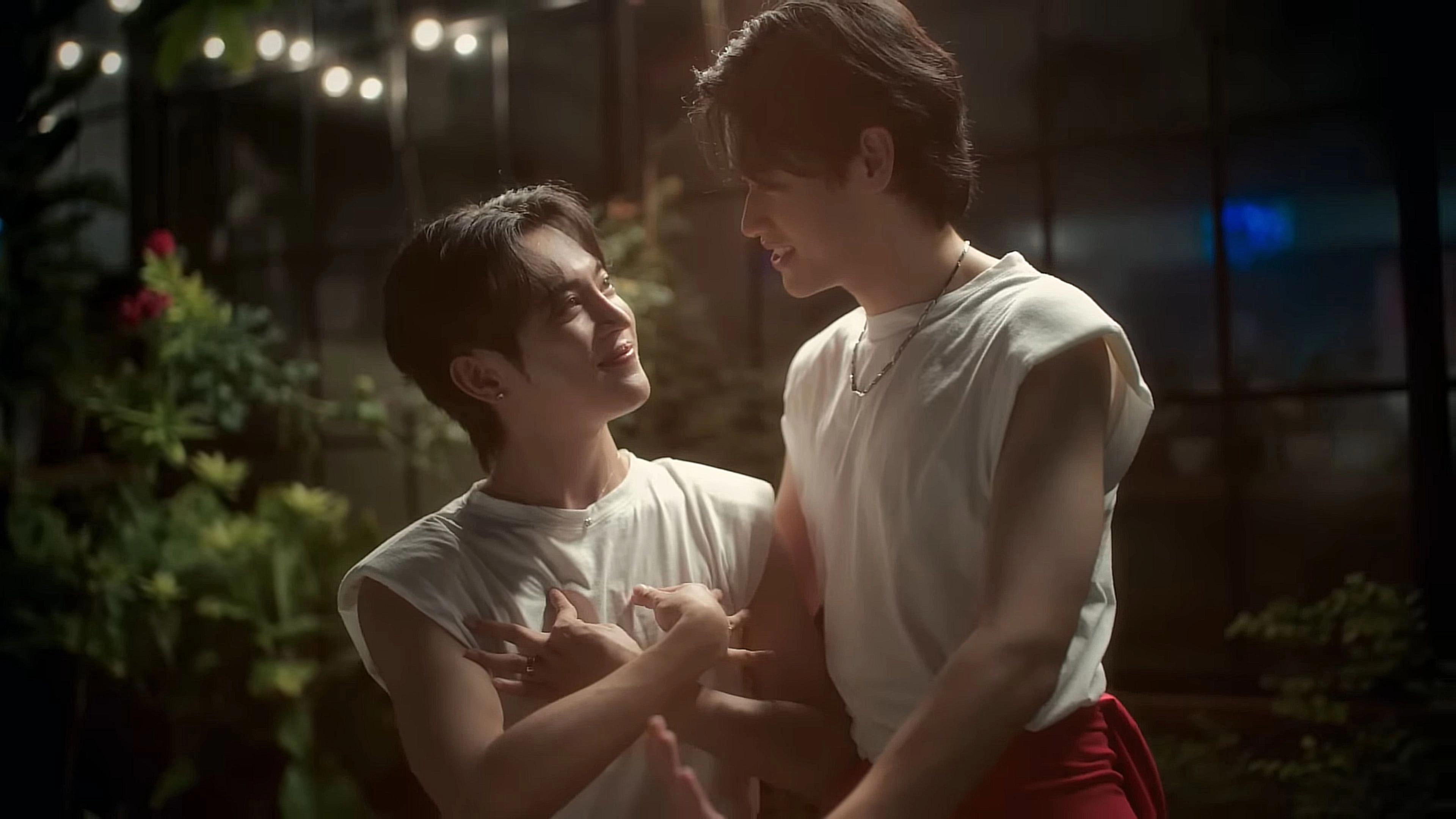 Let Me Into Your Heart