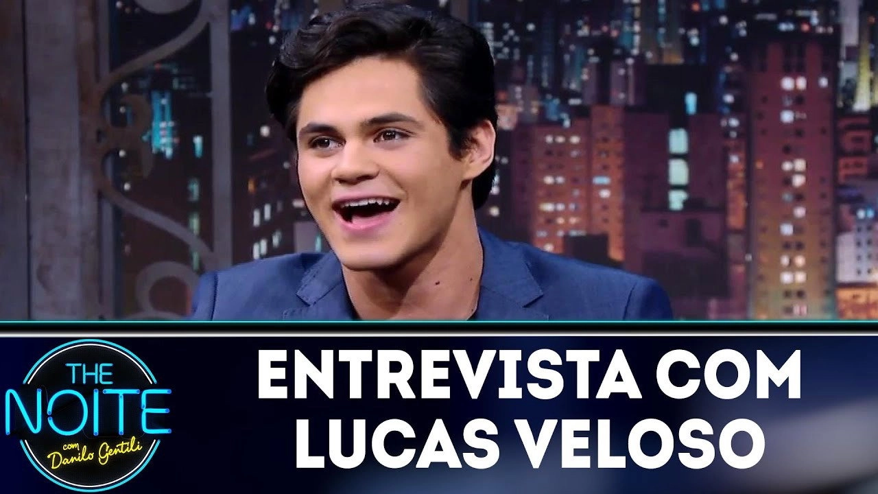 The Noite com Danilo Gentili