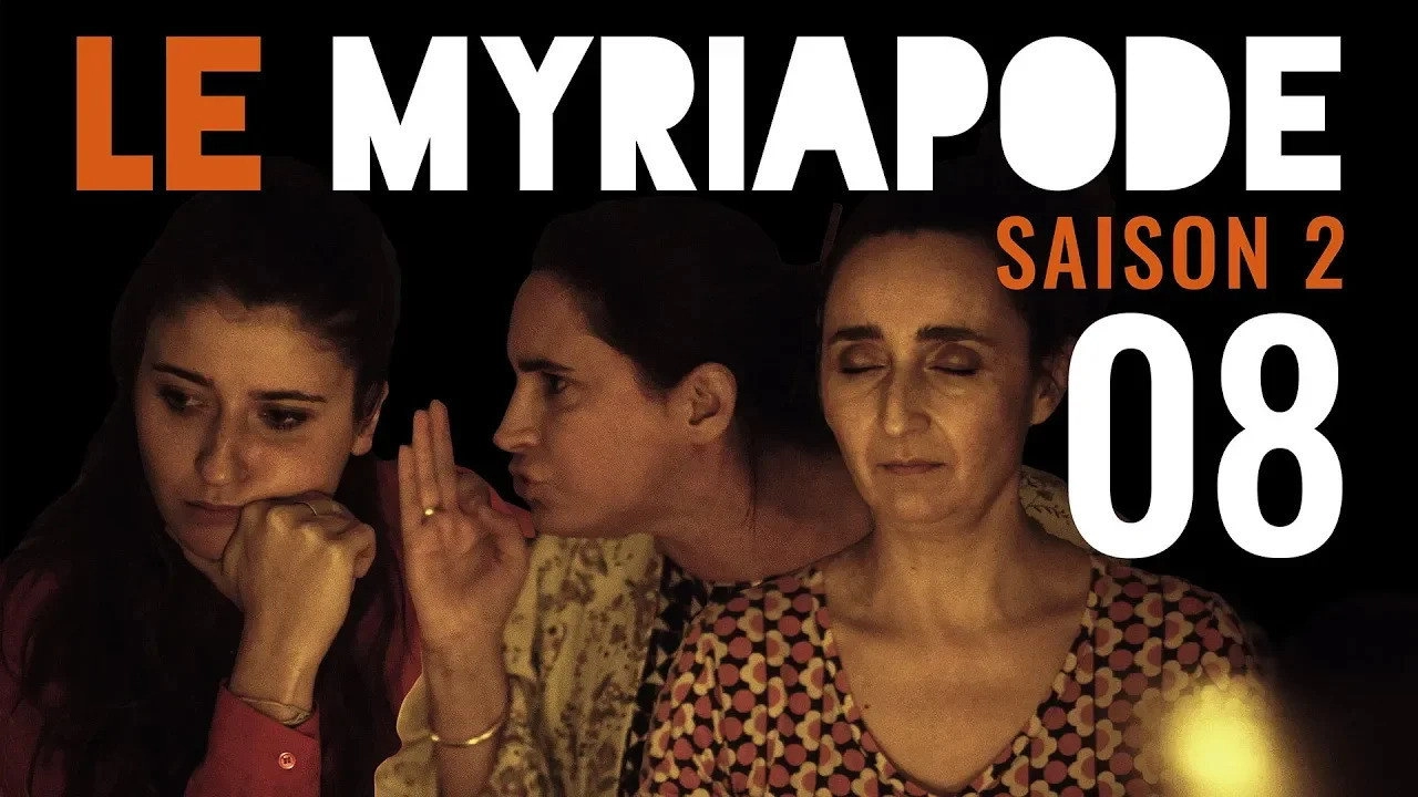 Le Myriapode