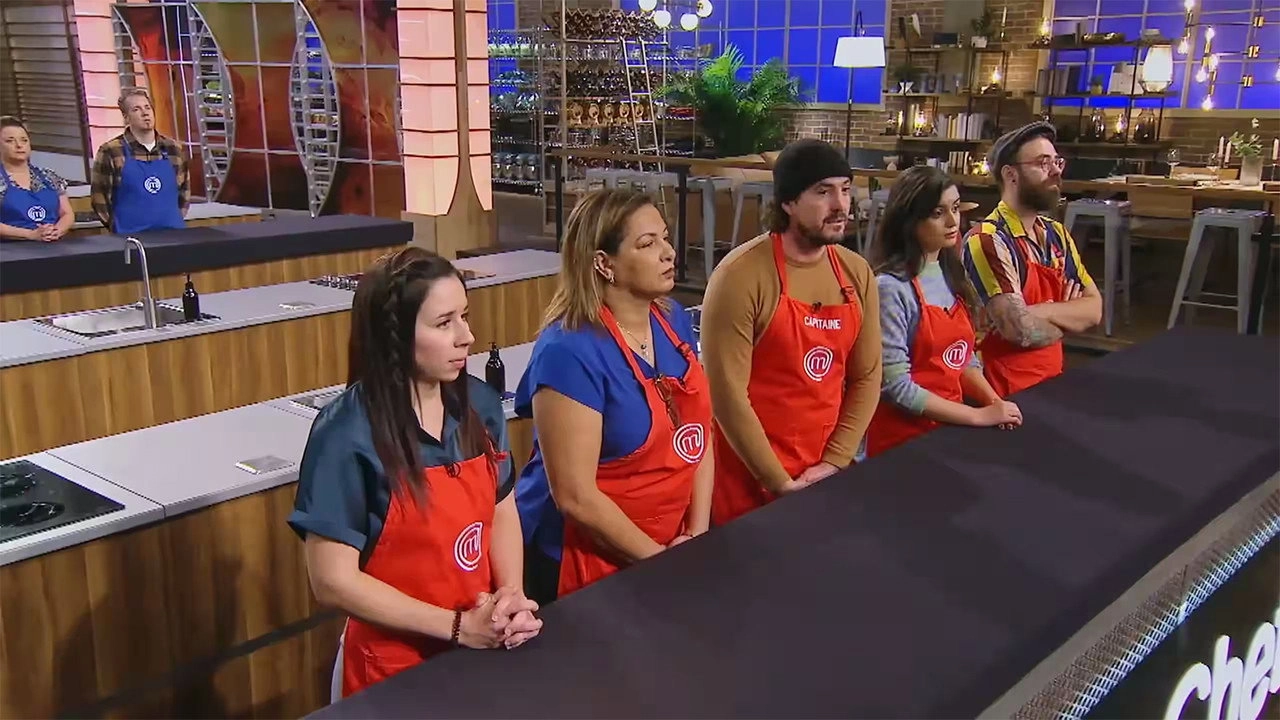 MasterChef Québec