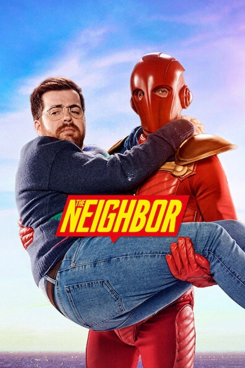 The Neighbor